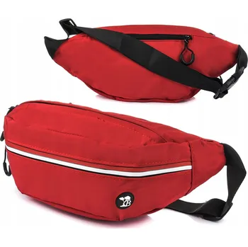 Ledvinka Beltimore ledvinka C51 červená