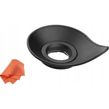 Hledáček Očnice JJC EN-DK19 pro Nikon