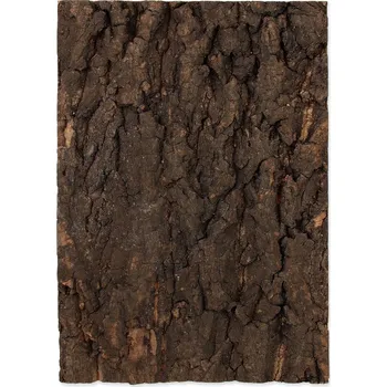 Dekorace do terária Kůra do terária Repti Planet 28,5x41x2 cm