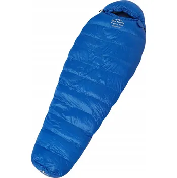 Spacák Péřový spacák Fjord Nansen Nordkapp 700 XL 2.0 - Pravý