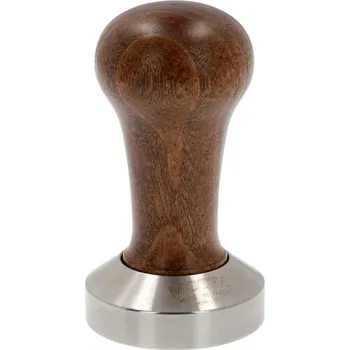Příprava kávy MOTTA Tamper (51 mm) hnědý plochý