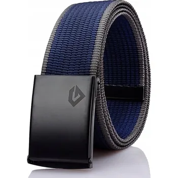 Opasek Modrý pásek Gracio - muž