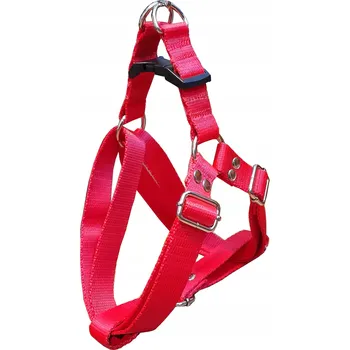 Postroj pro psa Postroj pro střední a velké psy - Ozdobný a pevný
