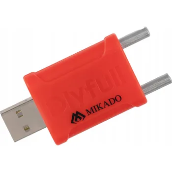 Zabezpečení domácnosti BATERIE PRO SPLÁVKY AKUMULÁTORY S NABÍJEČKOU - LIR425 BATERIE