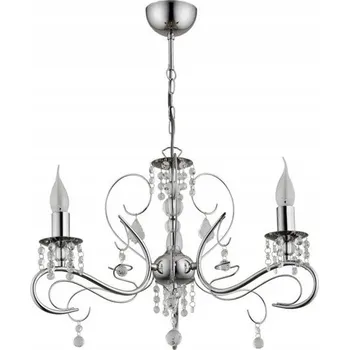 Závěsné svítidlo Alfa Astor 3-bodové s paticí E27