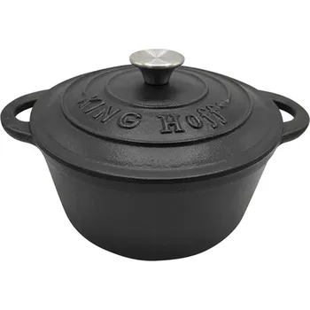 Hrnec Hrnec Kinghoff 4 l