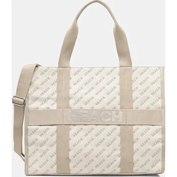Kabelka Kabelka Silvian Heach PIRITA RCP25038BO béžová 01X, vel. ONE SIZE