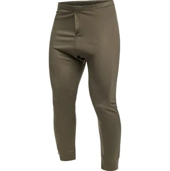 Dámské legíny Termoaktivní legíny Highlander Thermal Long Johns - Ranger Green S