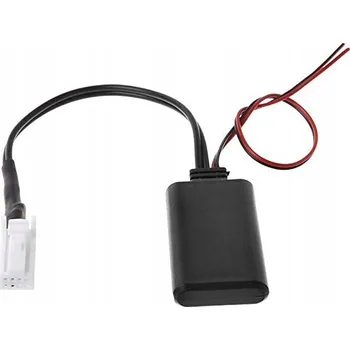 ADAPTÉR MODUL AUX BLUETOOTH 5.3 PRO SUZUKI SX4 GRAND VITARA CLARION KABEL