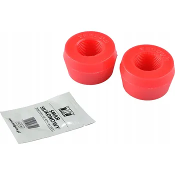 Tedgum TED42023 Uložení tlumiče / Ložisko tlumiče