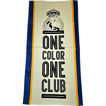 Plážová osuška Carbotex 140 cm bavlna