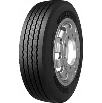 Petlas NH100 R19.5 285/70 R19.5 150 J pneumatika s označením M+S (do bláta a sněhu)