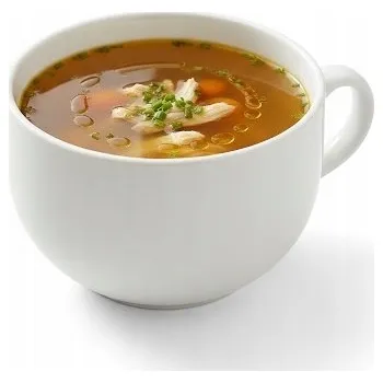 Šálek Luminarc porcelán 710 ml 1 ks