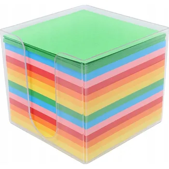 Vrták Kancelářské poznámkové bločky Herlitz