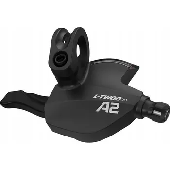 Příslušenství pro čtečku elektronické knihy Pravá řadicí páčka 7-rychlostní L-TWOO A2 SL-V4007-7W-2