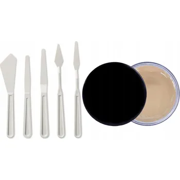 Renovační krém béžový 25 ml