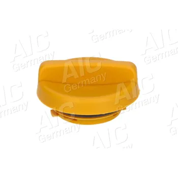 Kryt motoru Uzávěr, plnicí hrdlo olejové nádrže A.I.C. 54498