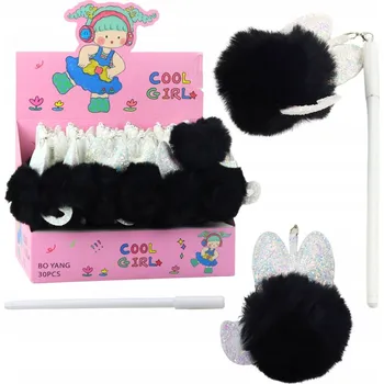 Propiska modrá Lean