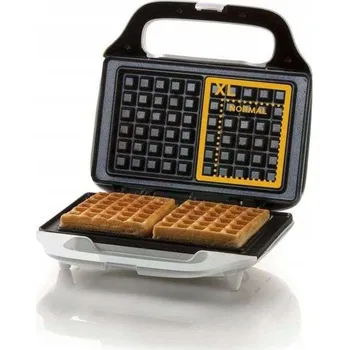 Vaflovač Vaflovač Domo DO9133W 900 W bílý