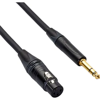 Příslušenství ke zvukové technice Bespeco AHSMA450 4,5 m Mikrofonní kabel (Jako nové)