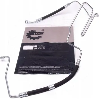 Posilovač řízení ESEN SKV 10SKV881 Hydraulická hadice, systém řízení