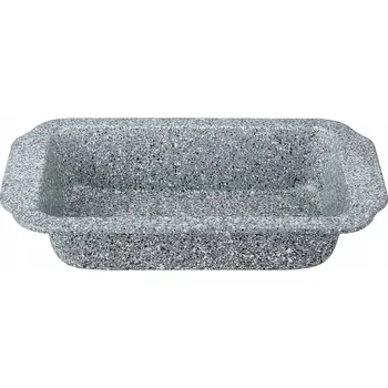 Forma na pečení Forma na chléb Klausberg 14,8 x 28,5 cm, průměr 5 cm