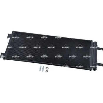 Výparník klimatizace Kondenzátor, klimatizace AGB 55C1K8C1S