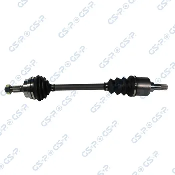 Poloosa kola Hnací hřídel - poloosa GSP 245021