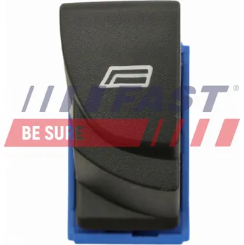 Stahovačka okna Spínač, zvedací zařízení oken FAST FT91951