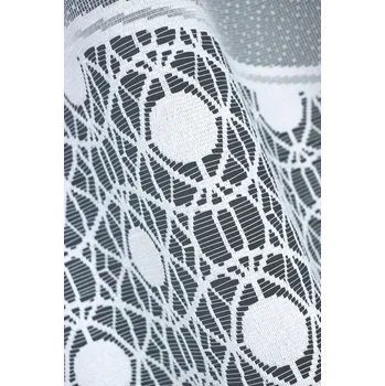 Záclona Klasická záclona žakárová 300 cm x 160 cm