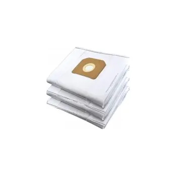 Sáček do vysavače Sáčky do vysavače KARCHER NT 702 l (v)77x(š)33cm textilní 3ks