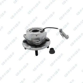 Sada ložiska kola GSP 9328003K