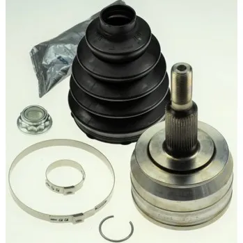 Poloosa kola Sada kloubů pro hnací hřídel LÖBRO 306284