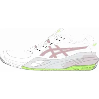 Dámská tenisová obuv ASICS Dámské tenisové boty na všechny povrchy Gel Resolution X 40