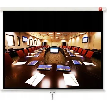 Projekční plátno Projekční plátno Avtek Cinema 240 16:9 240x200cm