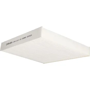 Klimatizace automobilu Kabinový (pylový) filtr DRIVE+ DP1110.12.0095