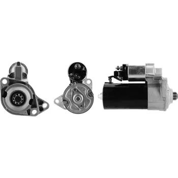 Auto-moto Startér LUCAS LRS00966