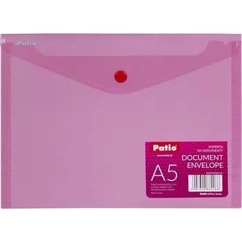 Pořadač / Organizér A5 Patio