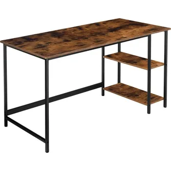 Psací stůl Kancelářský stůl FALUN Rustic