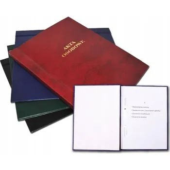 Pořadač / Organizér A4 Barbara