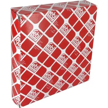 Brzdový kotouč Febi Bilstein 175563 Krycí plech brzdového kotouče, ochranný štít