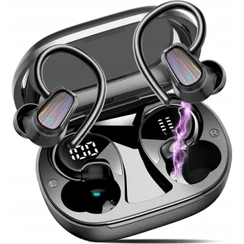 Sluchátka Sluchátka Bezdrátová Do uší s Mikrofonem Ltinist BX27