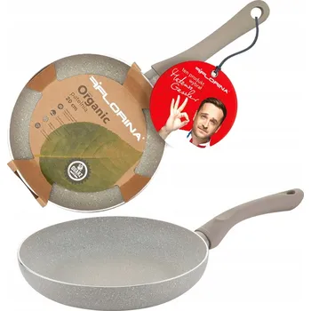 Pánev Tradiční pánev Florina Sandy 20 cm s nepřilnavým povrchem