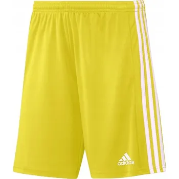Pánské kraťasy Pánské kraťasy Squadra 21 Short M GN5772 - Adidas XS