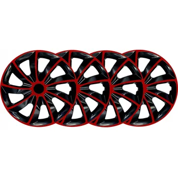 Poklice na kolo Poklice NRM 14" červená