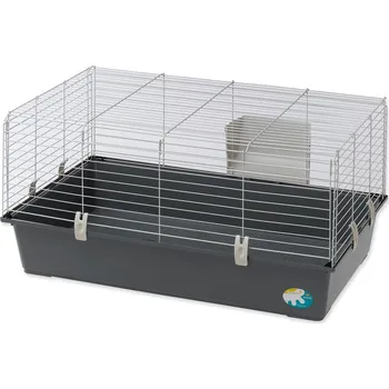 Klec Rabbit 100 bez výbavy 95x57x46cm-KS