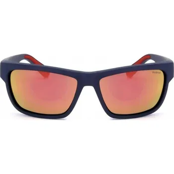 Muž sportovní sluneční brýle Polaroid