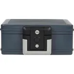 Yale YFWC/154/KB1 šedý