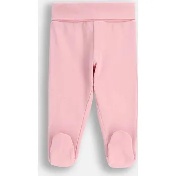 Dupačky Coccodrillo polodupačky kojenecké bavlna velikost 68