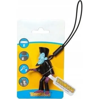 Přívěsek Na Klíče filmová - Téma, motiv